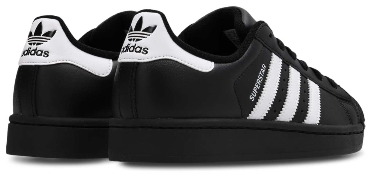 adidas Superstar II
