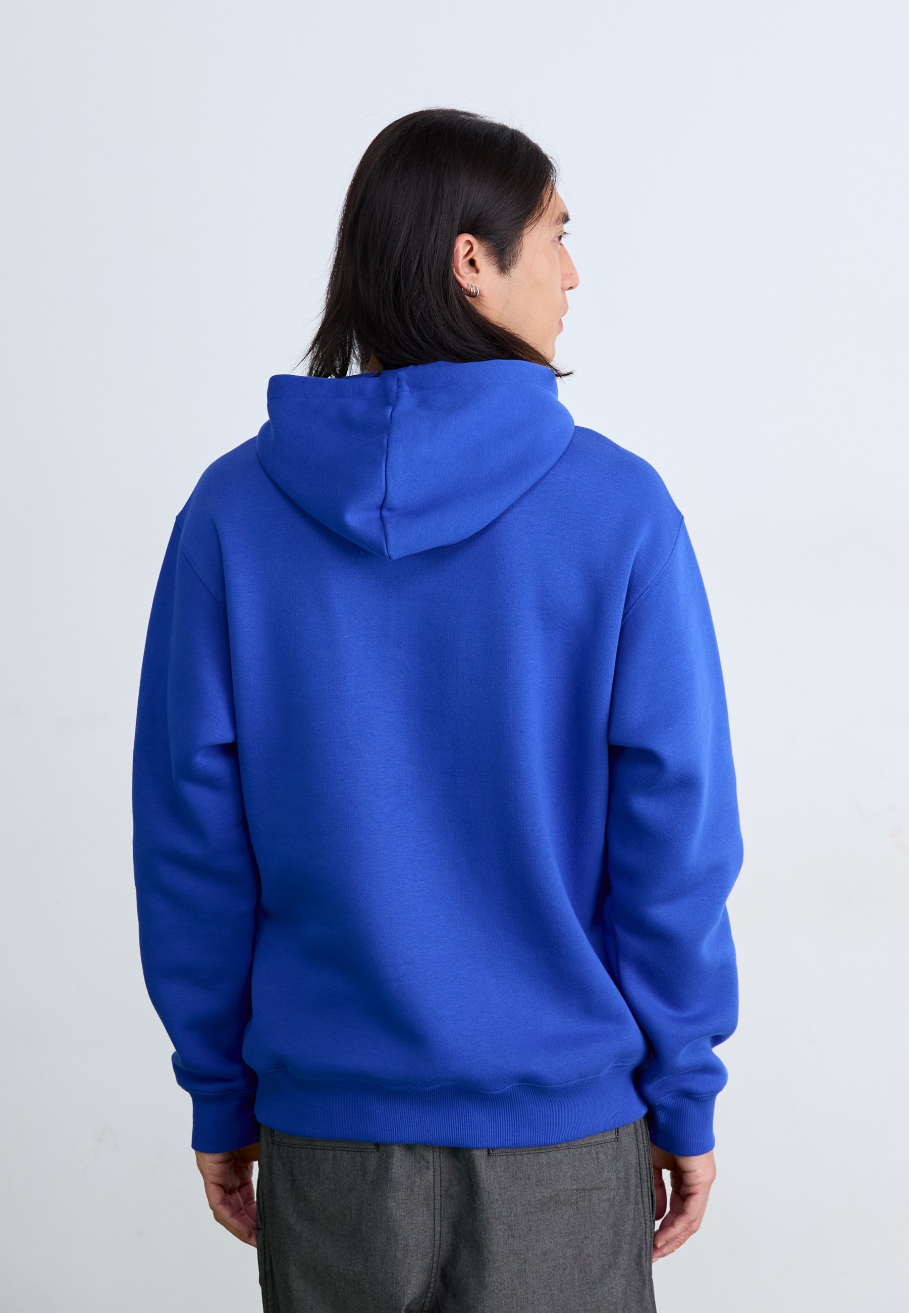 New Balance hoodies