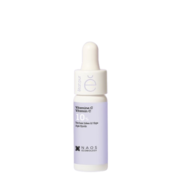Etat Pur Vitamine C 10% Alderflekker Anti-Blemish Natt Ansiktsserum Vitamin C 15 ml 15 ml