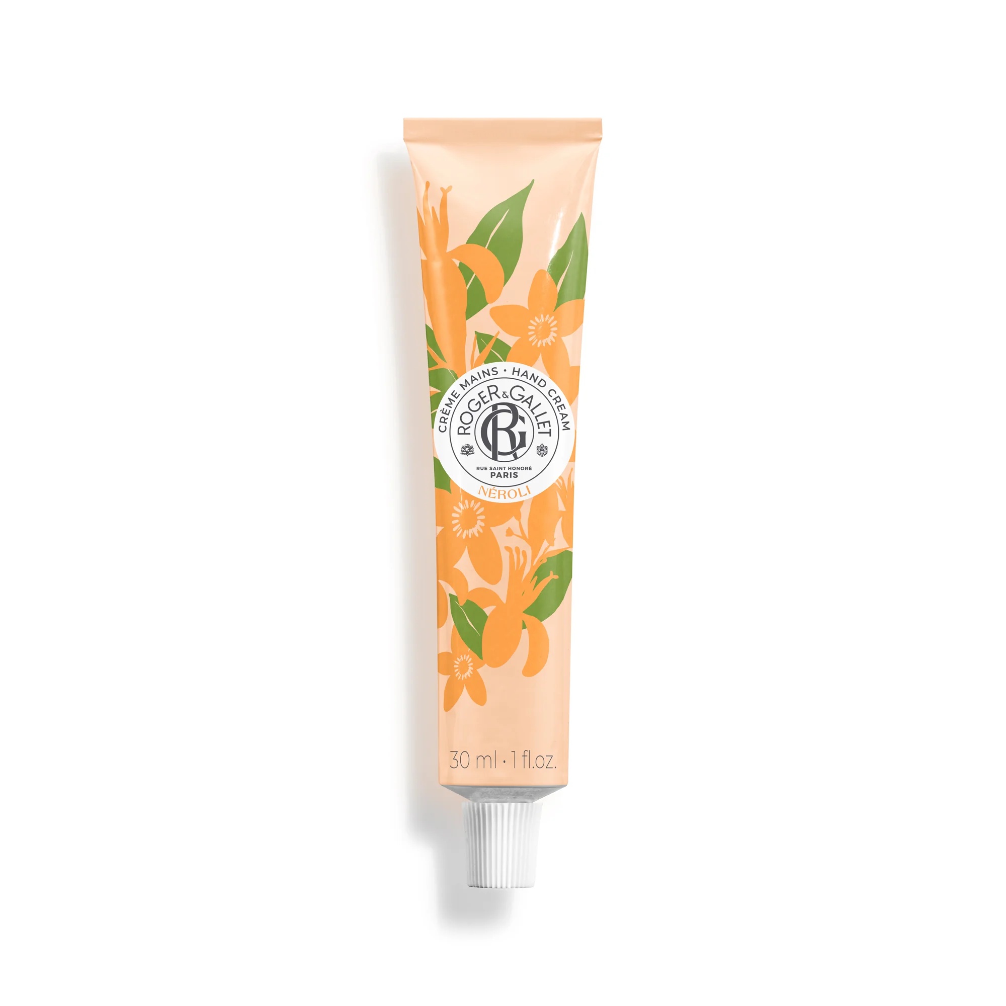 ROGER & GALLET R&G Neroli handcrème 30 ml