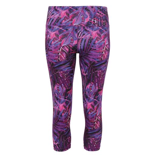 Entrenamiento Leggins Tridri Jungle