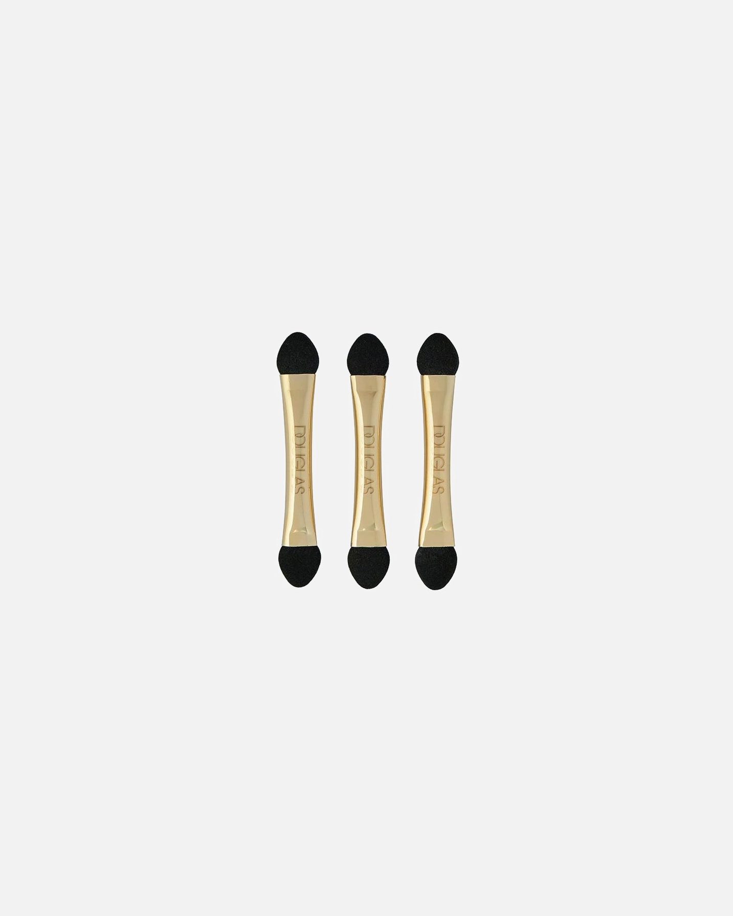 Douglas Collection Applicator Accessoires Mini Schuimapplicators - 1 stuk