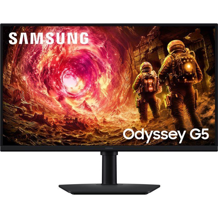 Ecran PC Gamer - SAMSUNG - 27