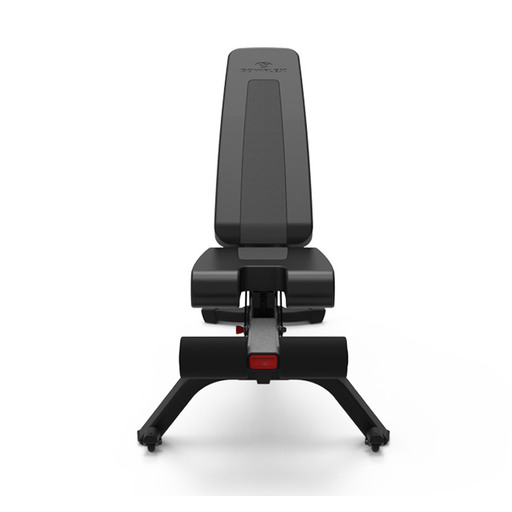 Bowflex 4.1s bänk med flera positioner