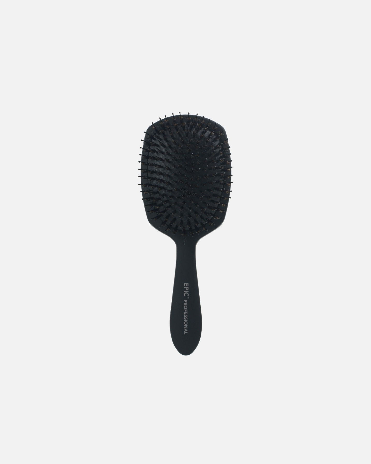 Wet Brush Detangler Deluxe Shine Enhancer - 1 Stück