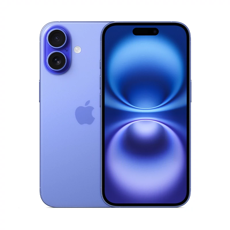 Apple iPhone 16/128GB /256GB/512GB (nowy, oryginalny)