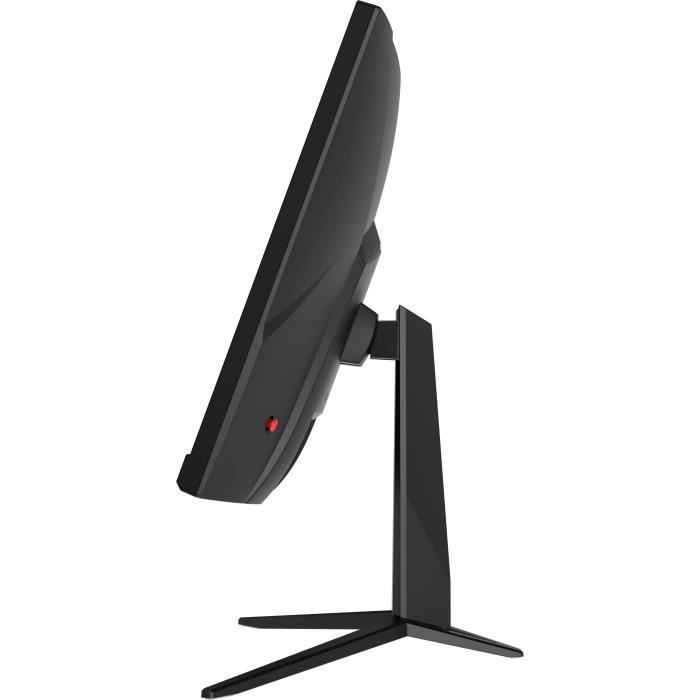 Monitor da gioco curvo - MSI - 23,6