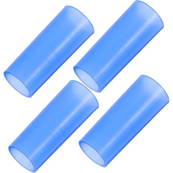 anillos de corcho para saxofón, fundas de silicona para saxofón, accesorios para correa de saxofón alto, piezas para saxofón tenor