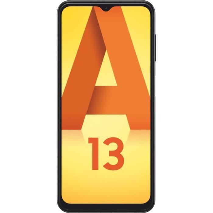 SAMSUNG GALAXY A13 32GB ZWART