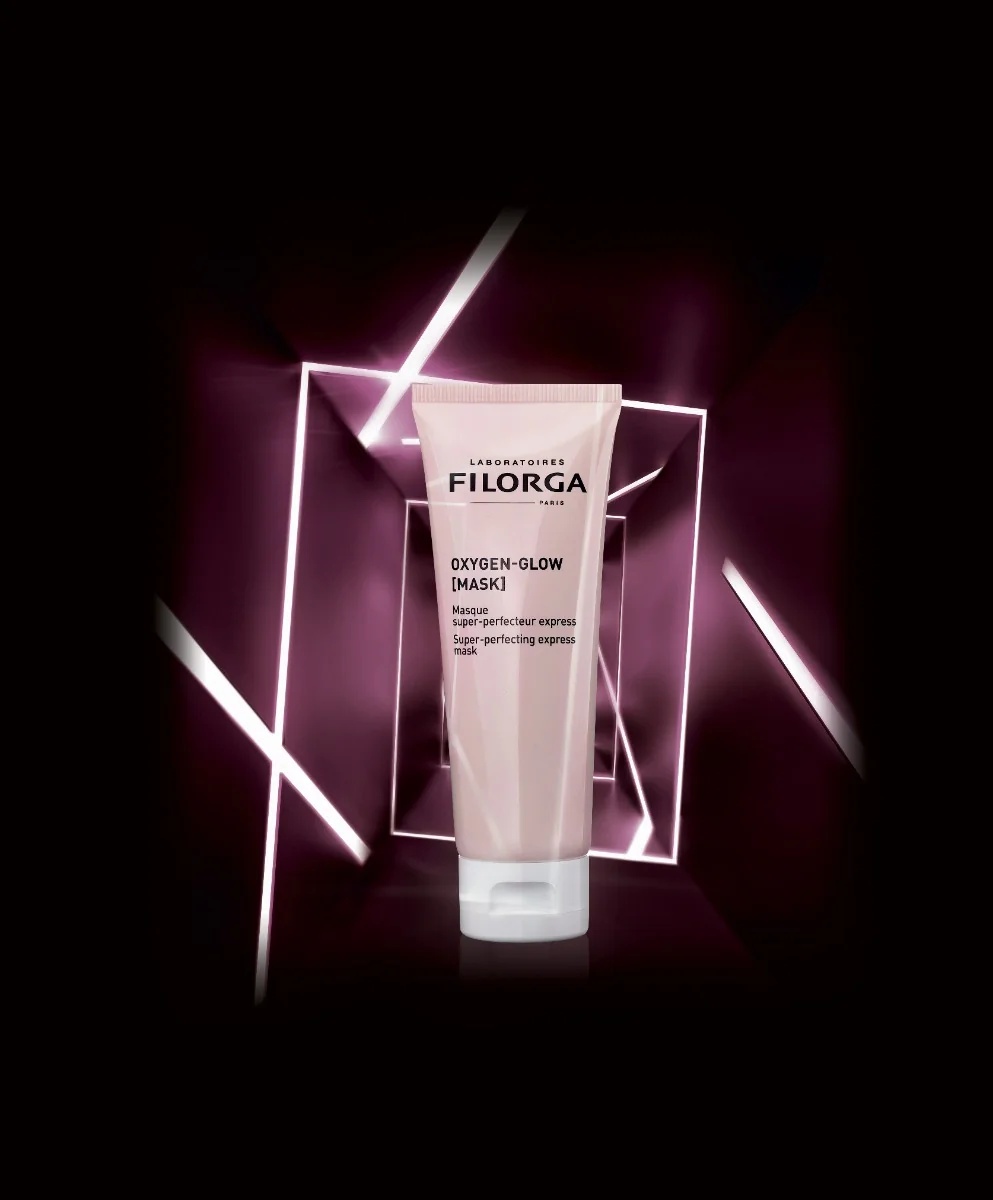 FILORGA Filorga Oxygen-Glow Maske 75 ml Sofort perfektionierende Maske