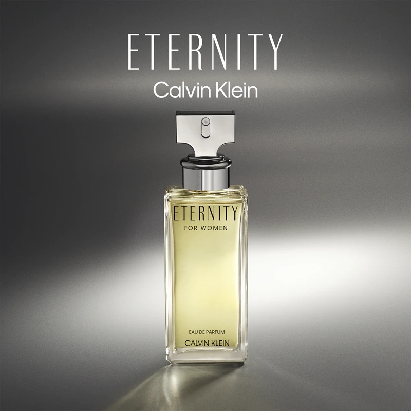 Calvin Klein Eternity For Women парфемска вода за жене