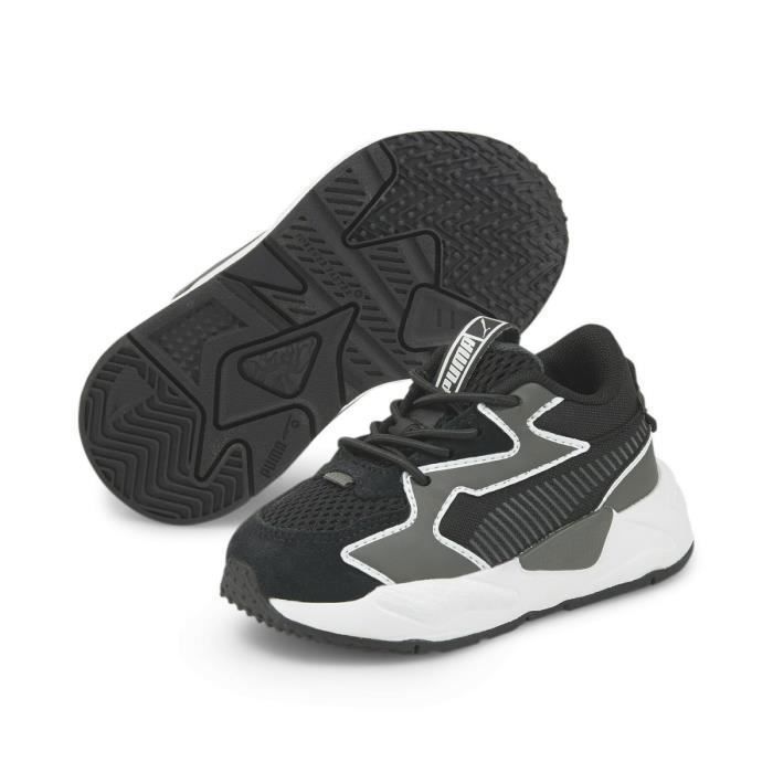 Zapatillas Puma RS-Z Outline AC para bebé 4725-02