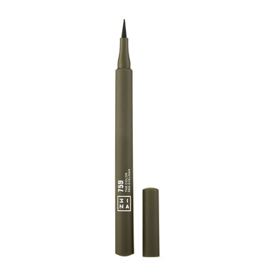 3INA Eyelinerpenn The Color Pen Eyeliner 1 ml