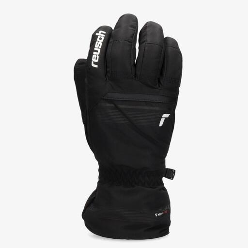  Reusch King