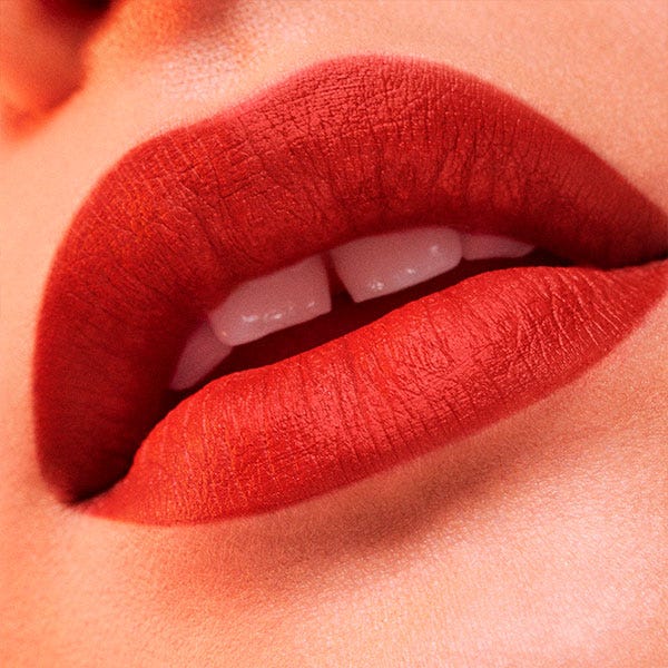 Pure Color Whipped matte боја за усне