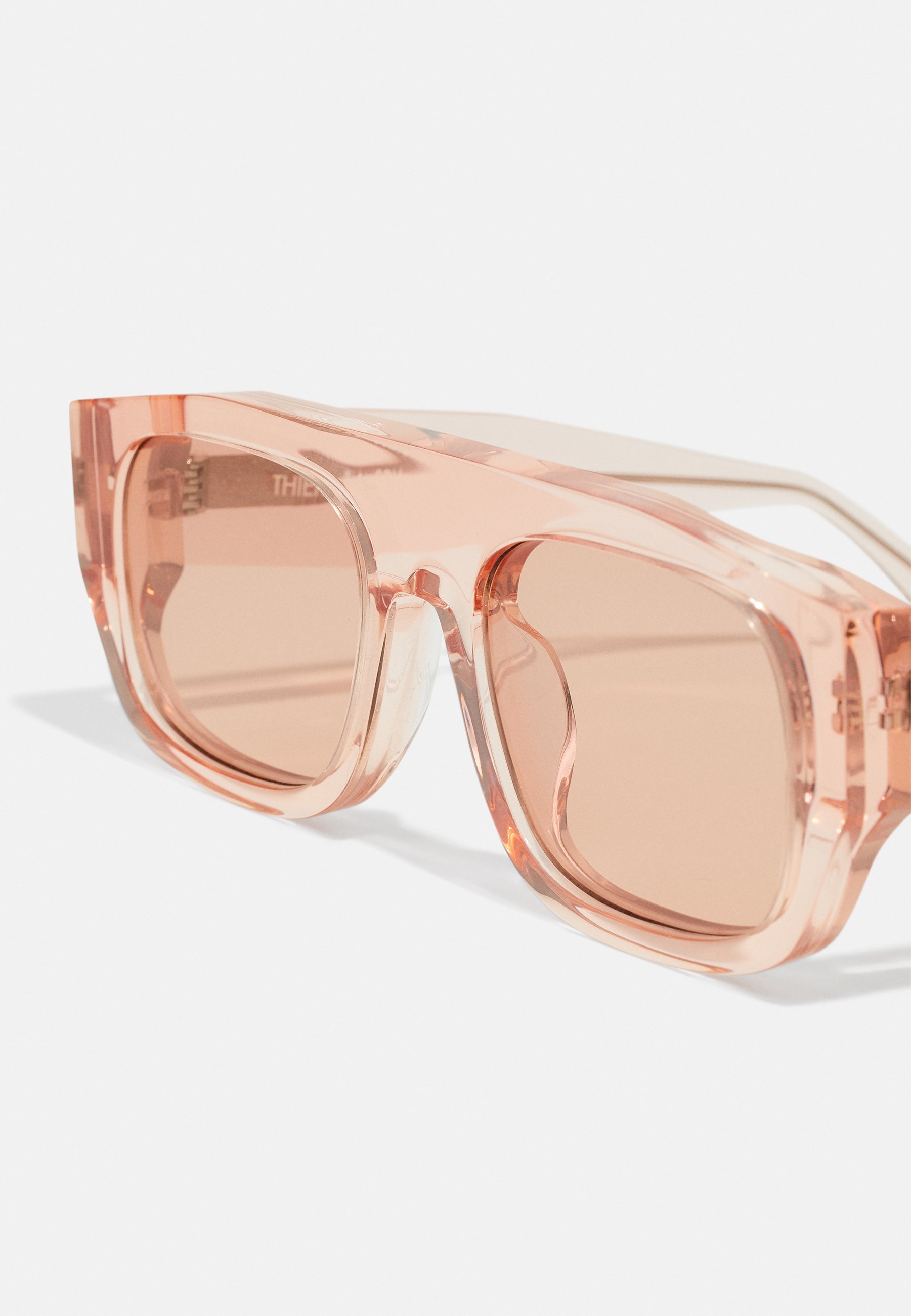 Thierry Lasry MONARCHY - Zonnebril - koraal