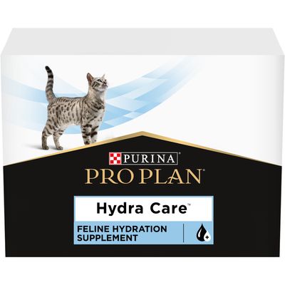 PURINA PRO PLAN Veterinary Diets Feline HC Hydra Care