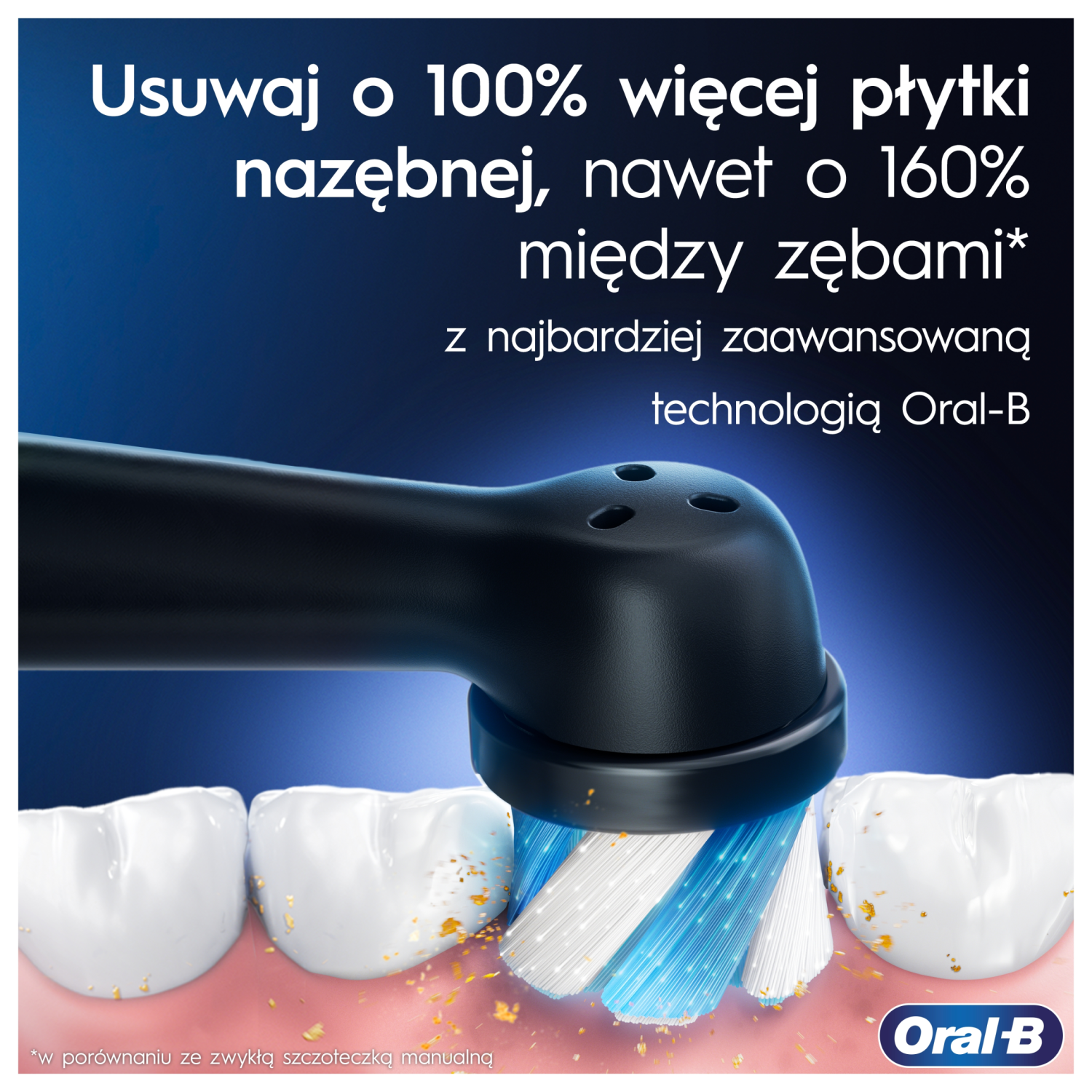 Oral-B IO3