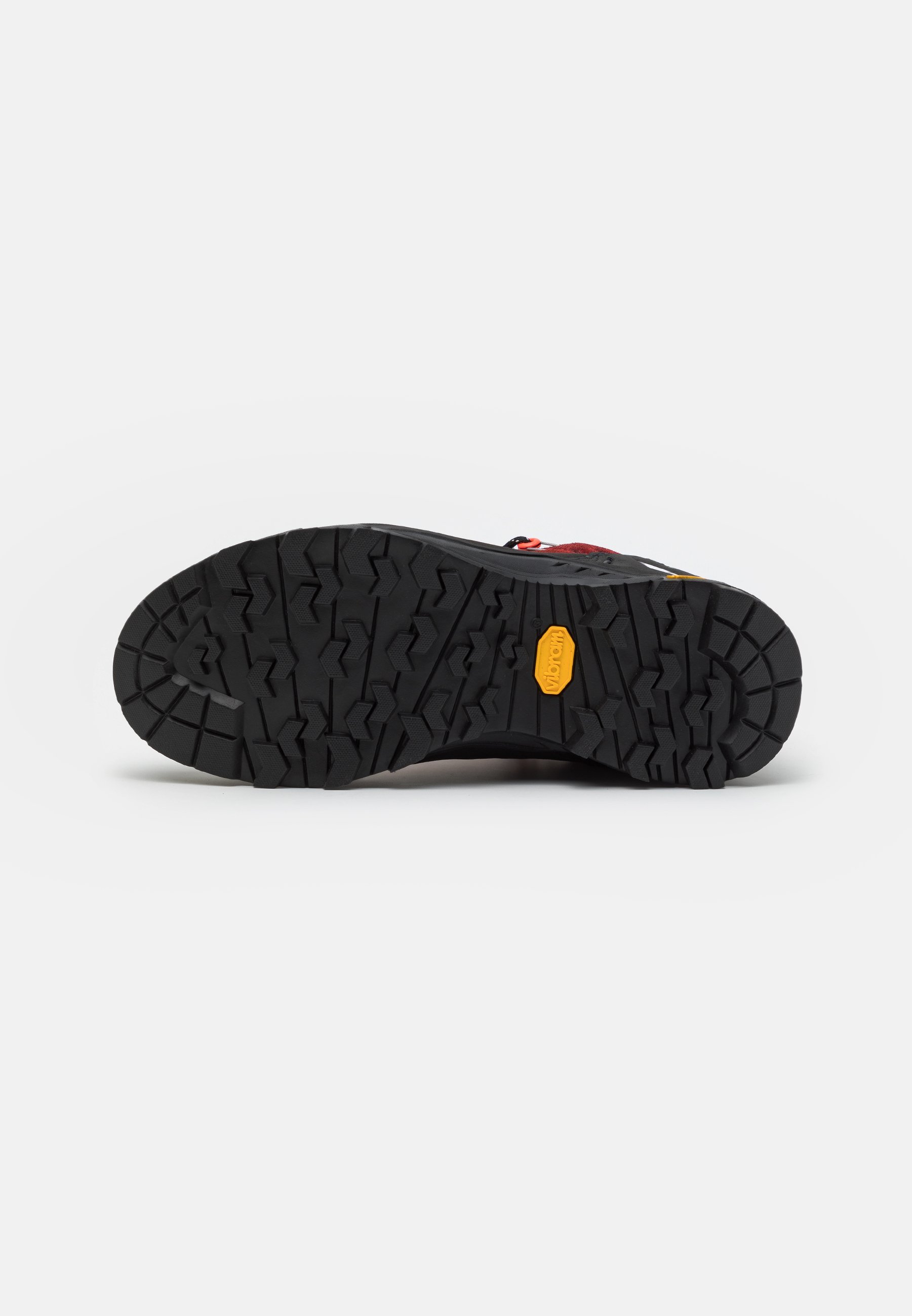 Salewa ALP TRAINER 2 GORE TEX - Chaussures de randonnée - Syrah/Noir