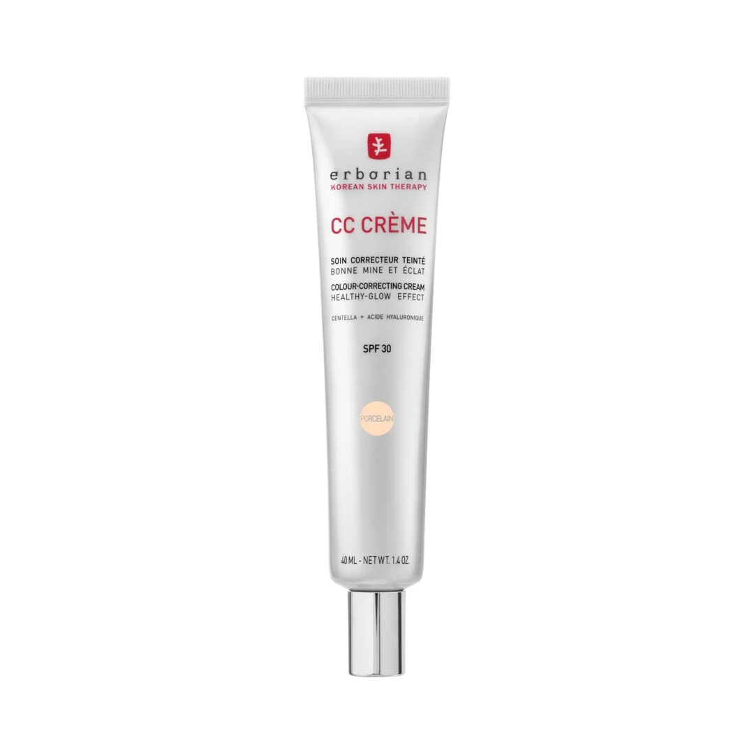 BB Cream & CC Cream CC Crème - 40 ml - CC Cream