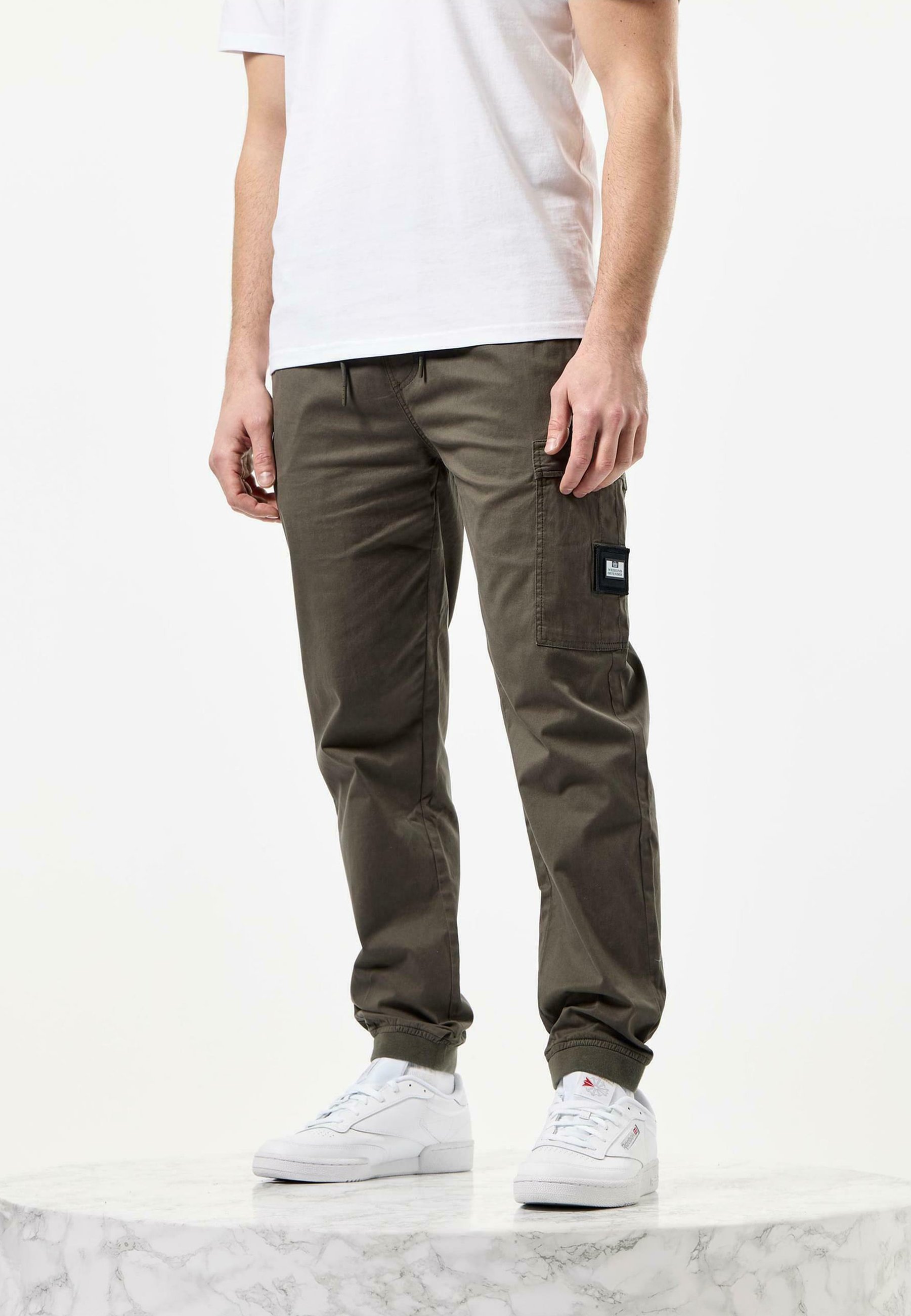 Kalhoty Weekend Offender Cargo