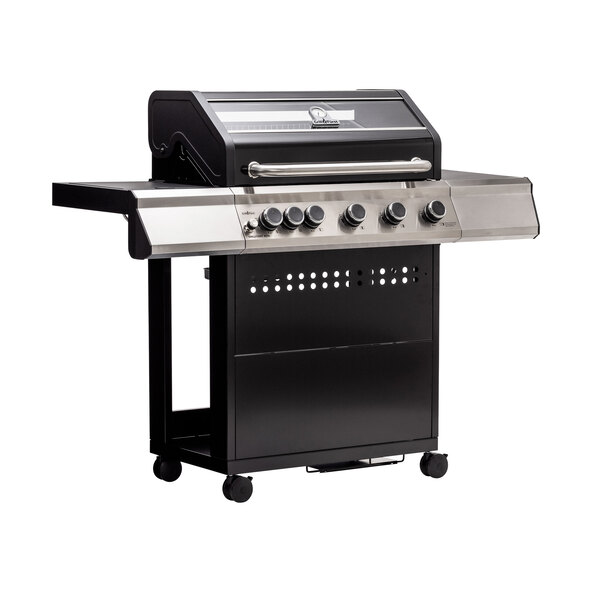 Γκριλ αερίου S530G