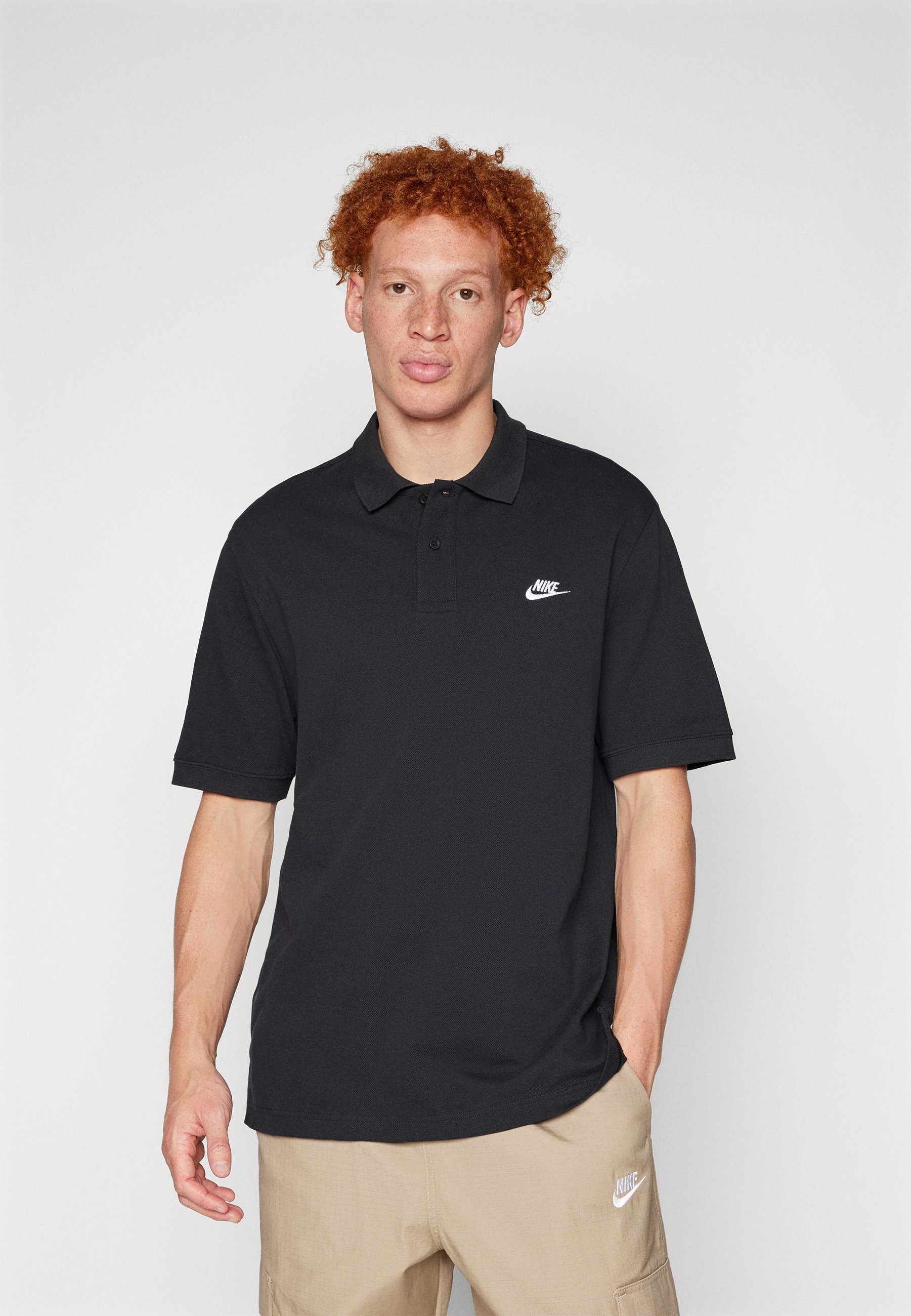 Nike Sportswear poloshirts