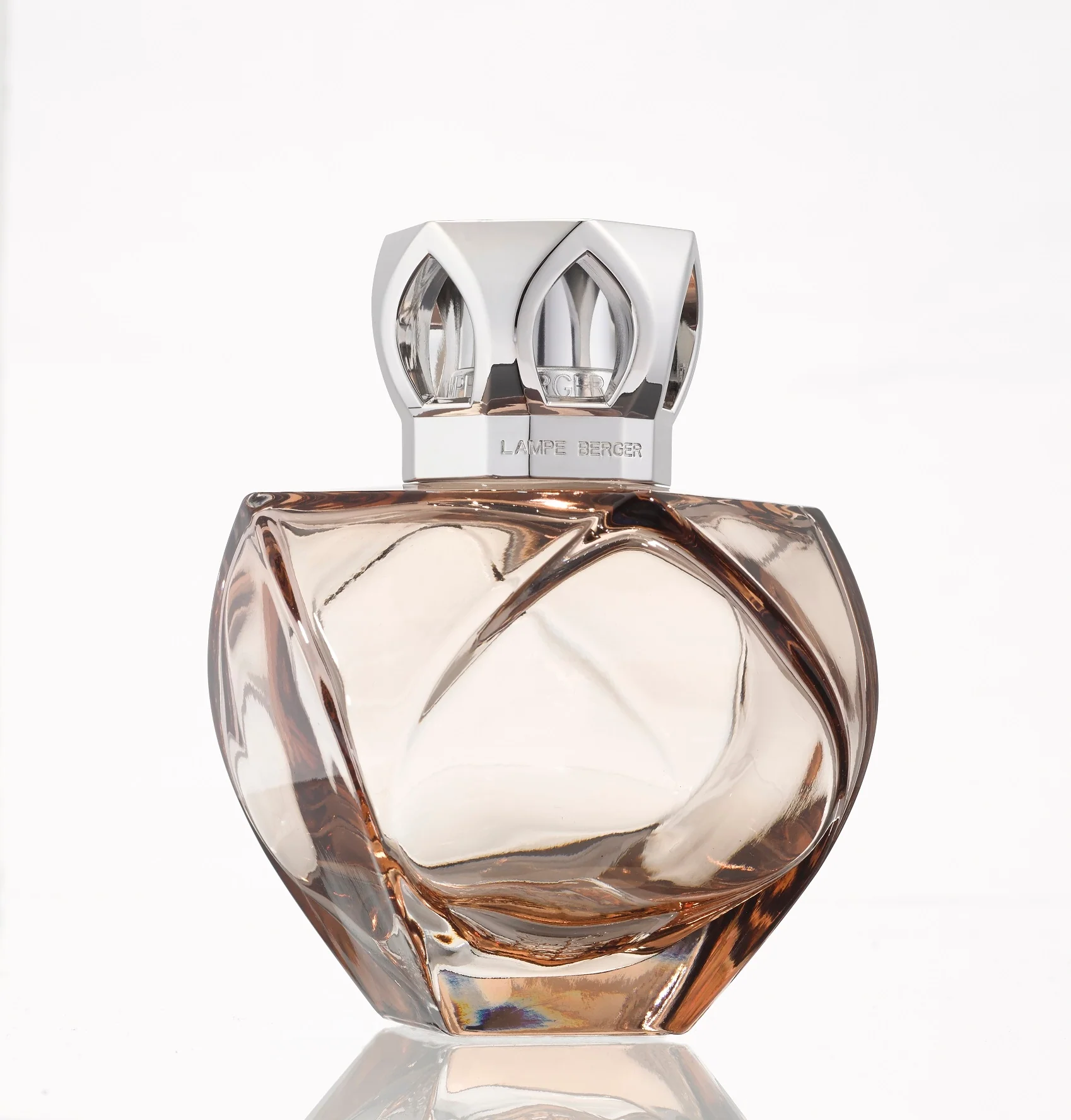 Lampe Cofanetto Eternity Nude - Cofanetto con Lampada, Lampada Catalitica