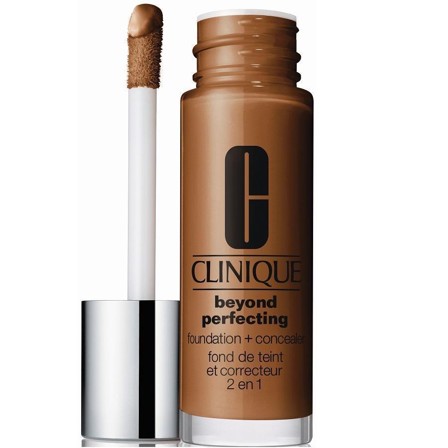 Clinique Beyond Perfecting Foundation + Concealer - 30 ml