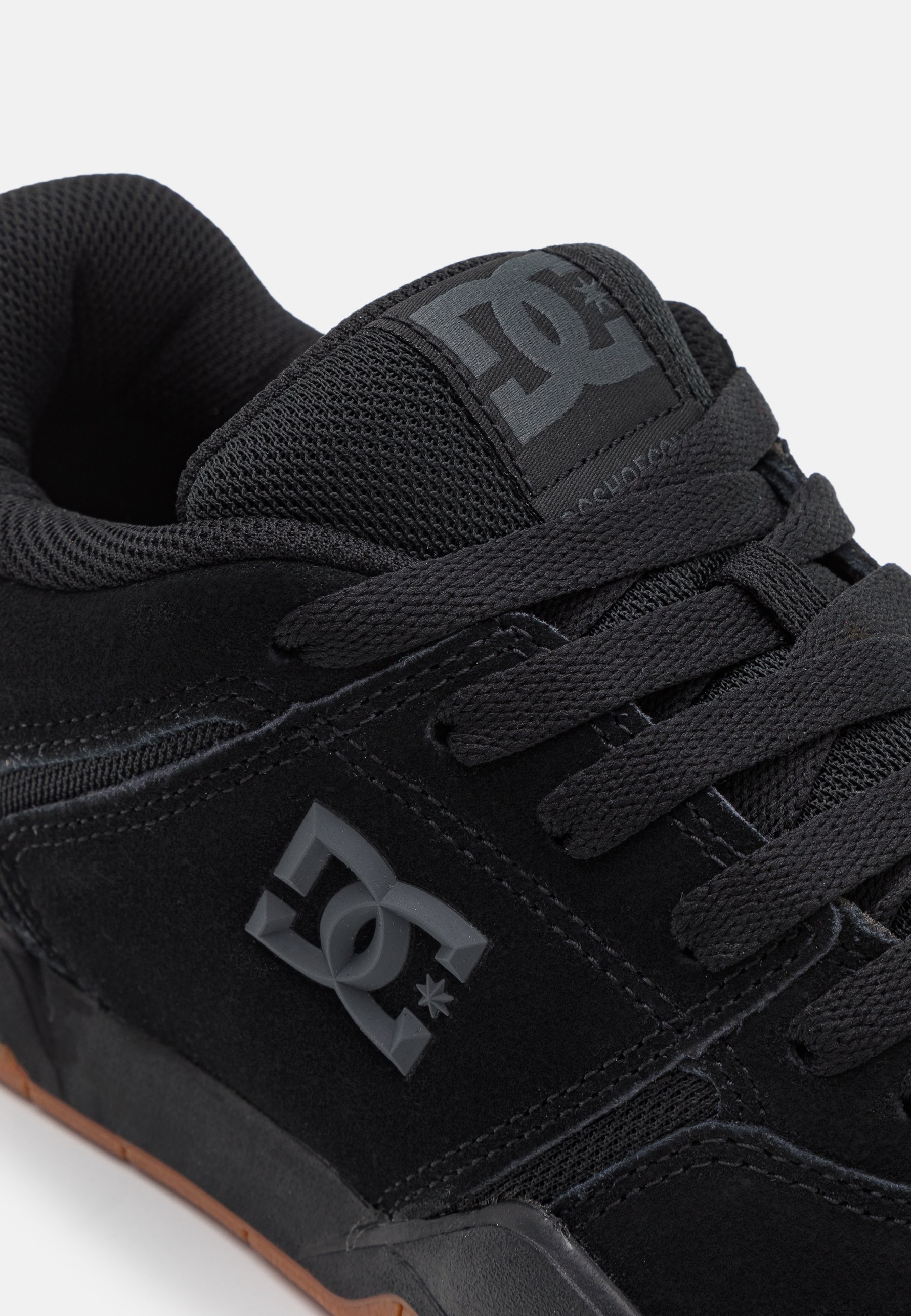 DC Shoes lage sneakers
