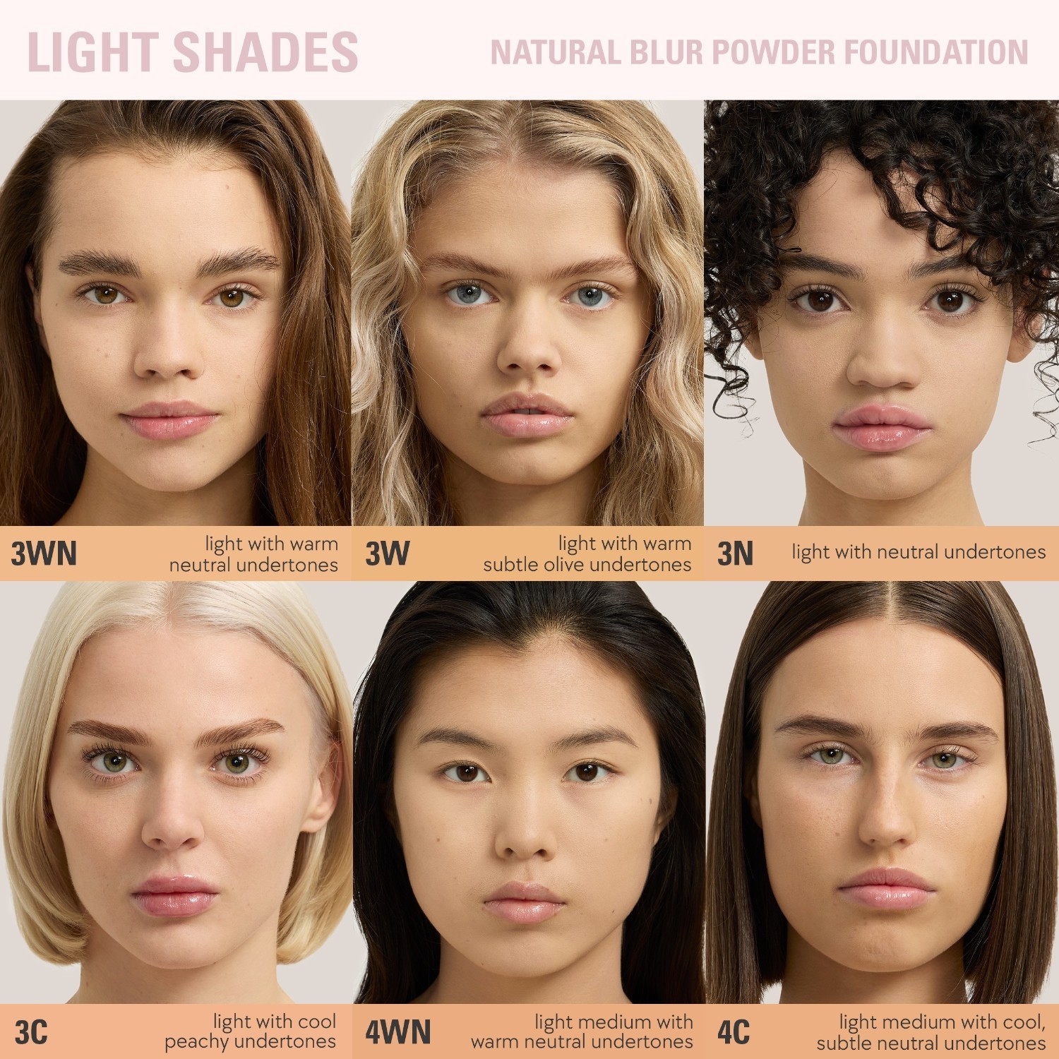 KYLIE COSMETICS Podloga u prahu - Natural Blur - 10 g