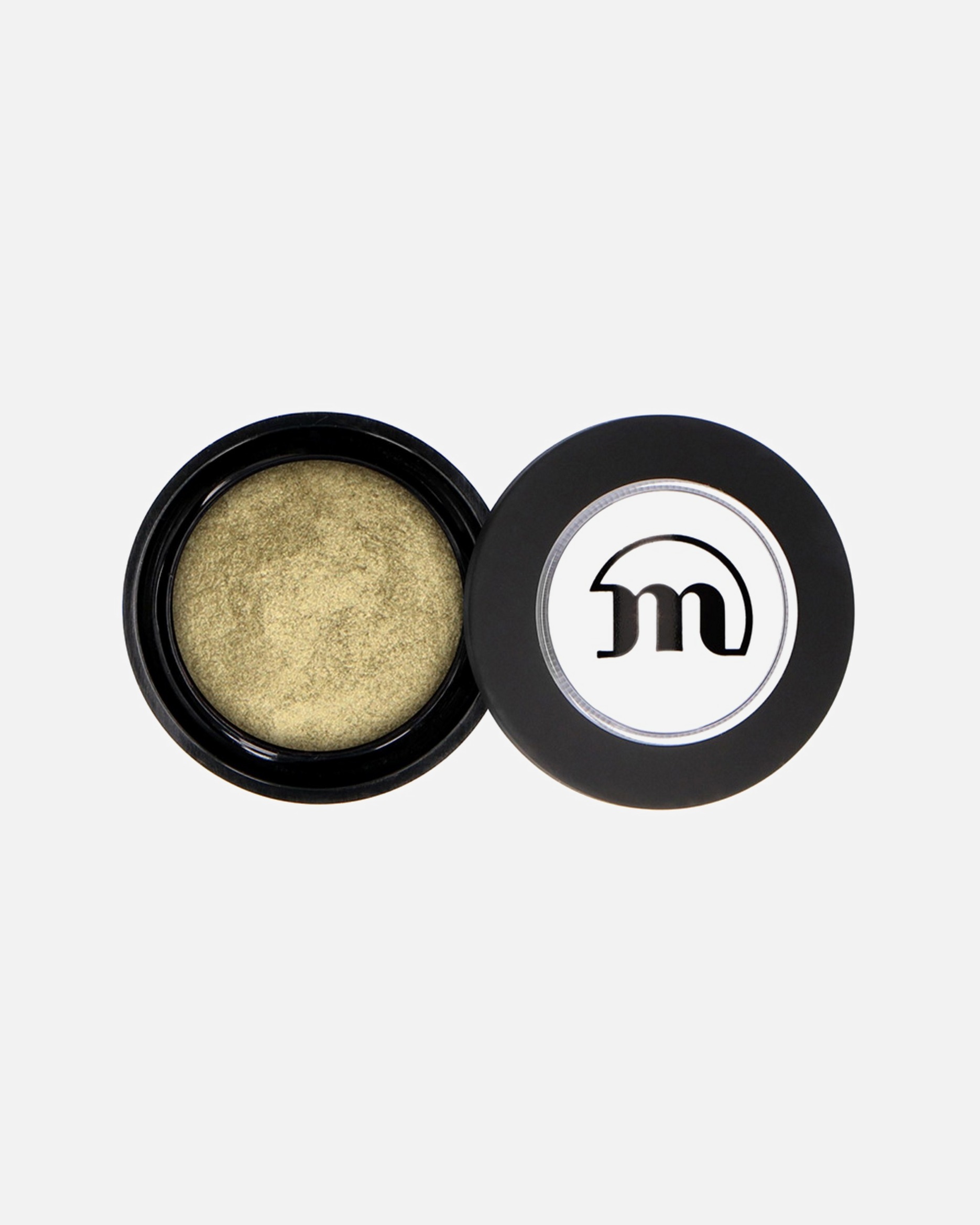 Make-up Studio Eyeshadow Lumière - Metallic Green