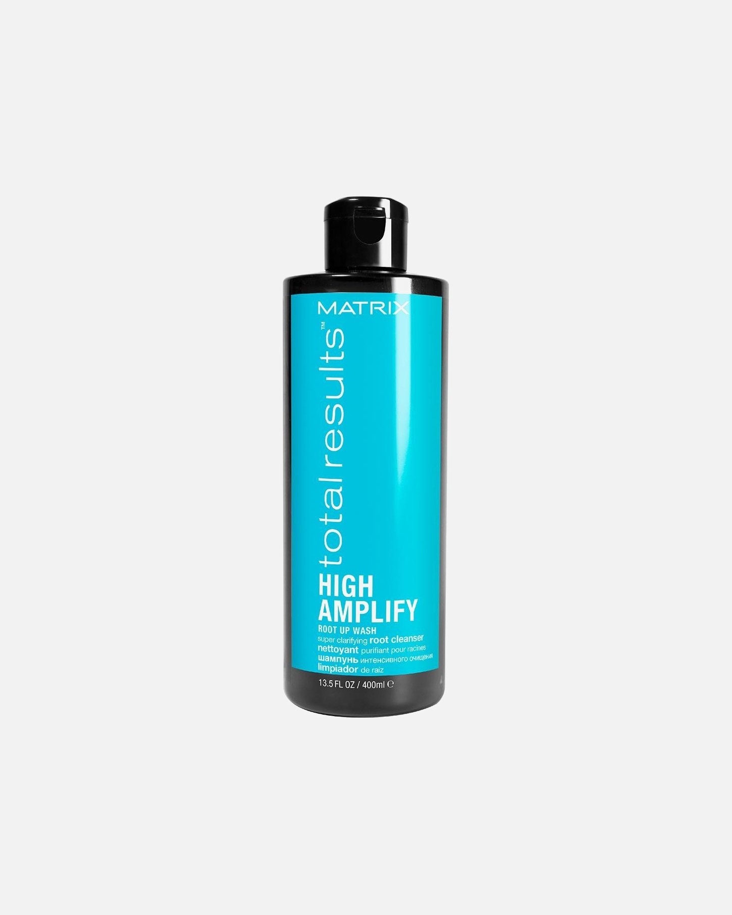 Matrix šampon za kosu Total Results šampon za izrastanje - 400 ml