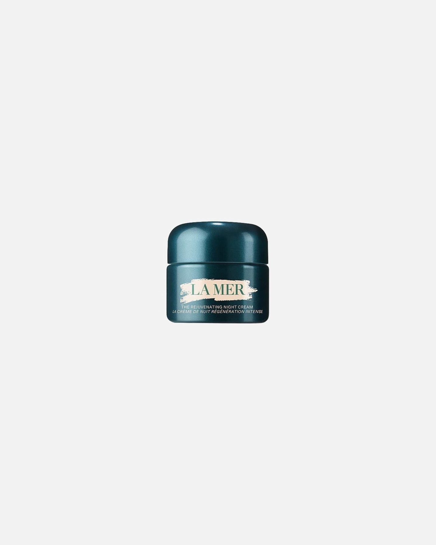 La Mer La Crème de Nuit Régénération Intense