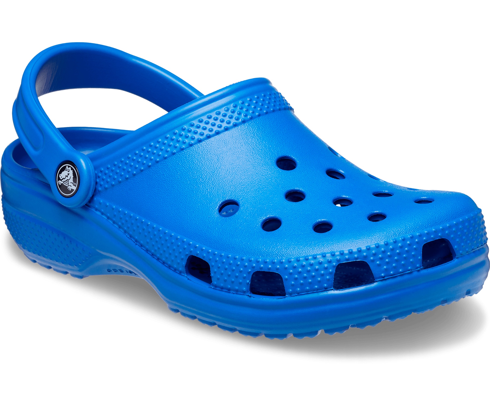 Classic Clog