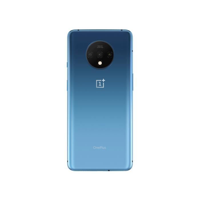 Smartphone OnePlus 7T 8GB 256GB Blu
