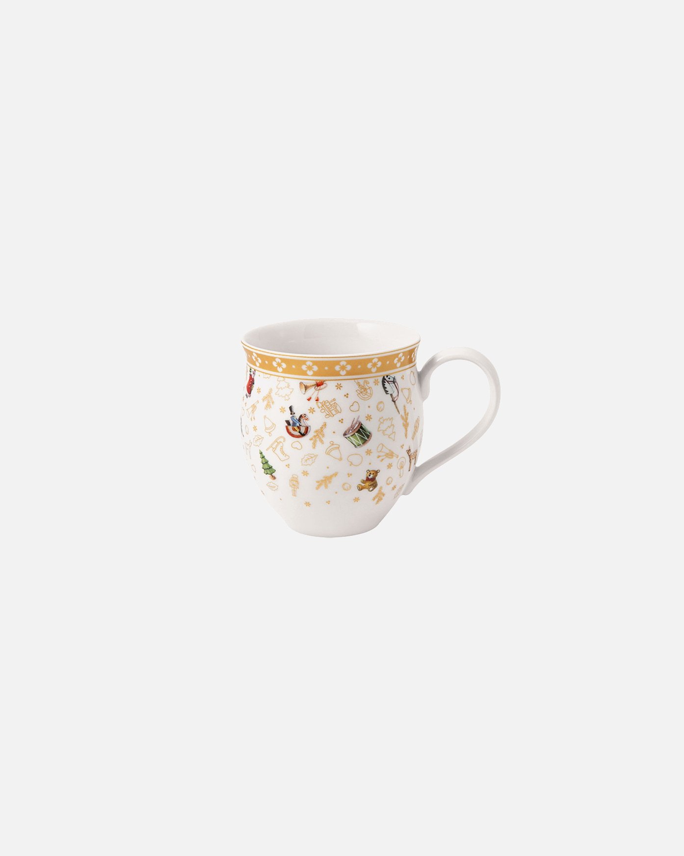 Villeroy & Boch šolja sa ručkom, jubilarno izdanje Toy's Delight – 1 komad