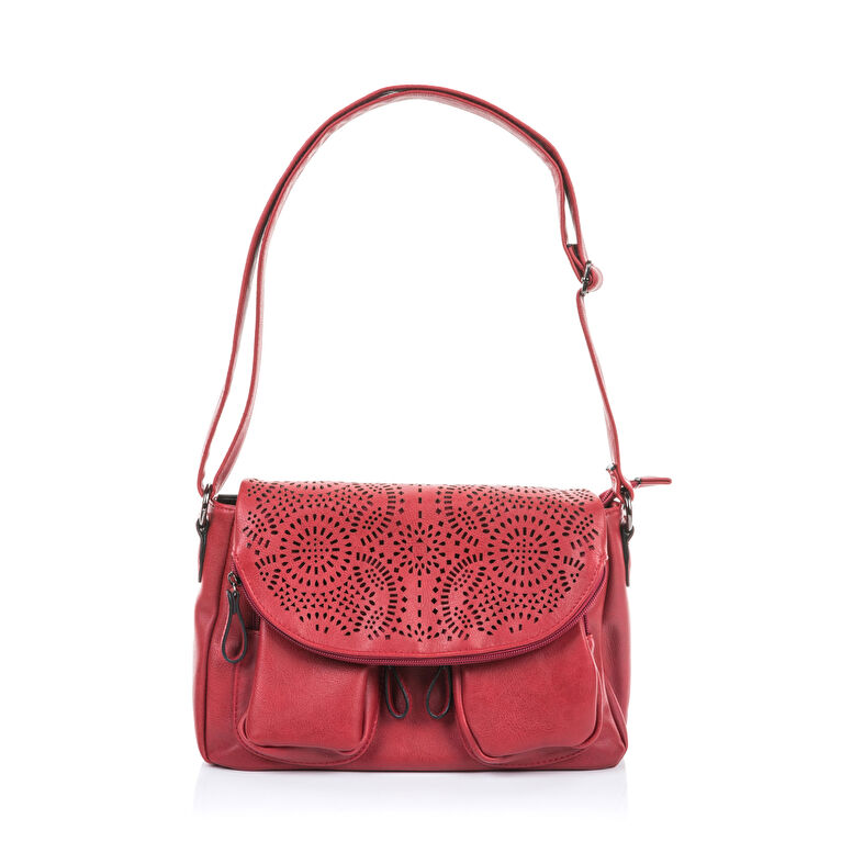 Sacs femme Sacs Rouge