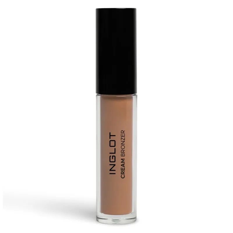 Krémový bronzer Bronzery na tvár
