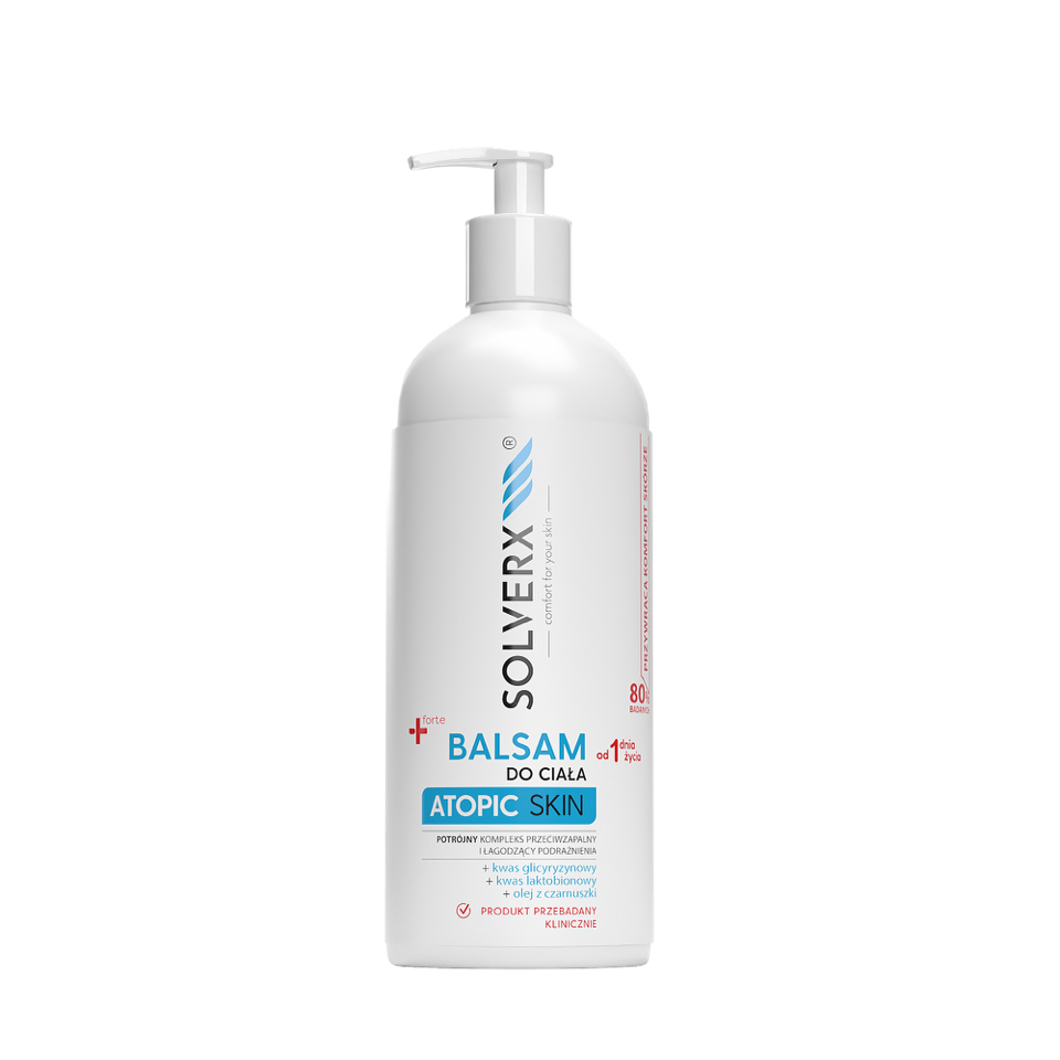 Solverx atopisk hud