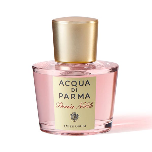 Peonia Nobile