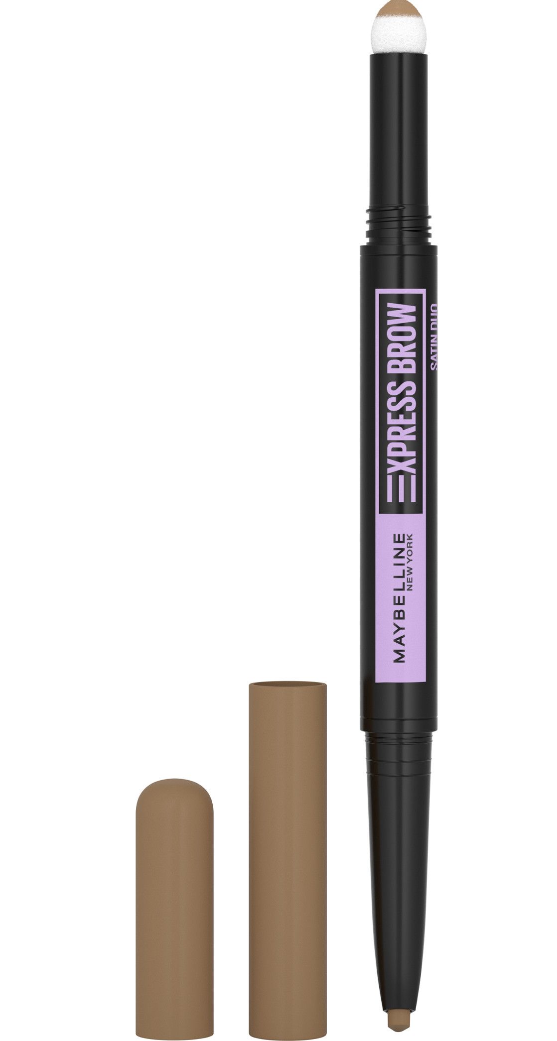 Svinčnik za obrvi Automatic Brow Satin Duo Izdelki in svinčniki za ličenje obrvi