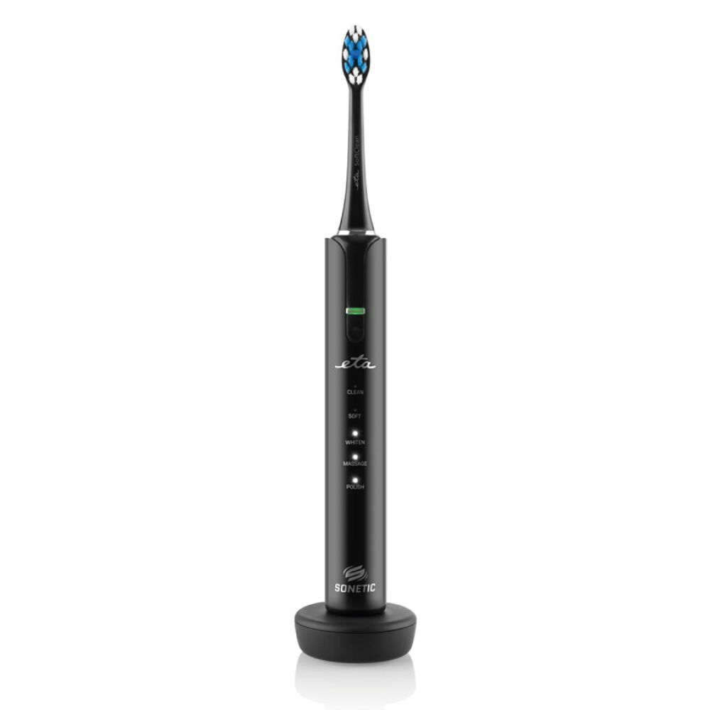 ETA Sonetic II Preto 170990010