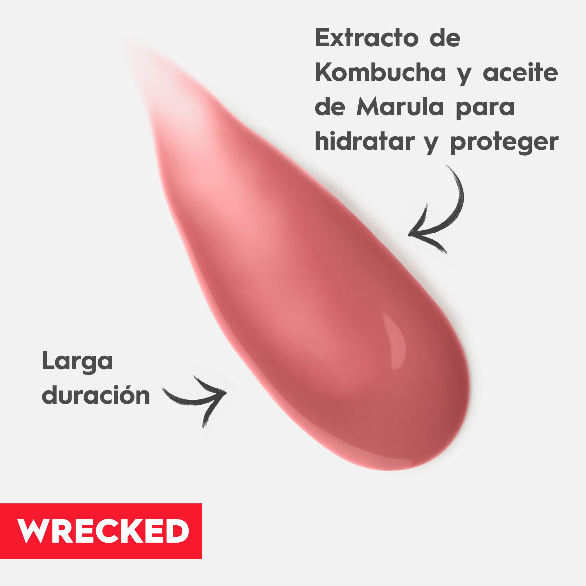 Tekoče rdečilo Hydromaniac Blush Razkošna rdečila