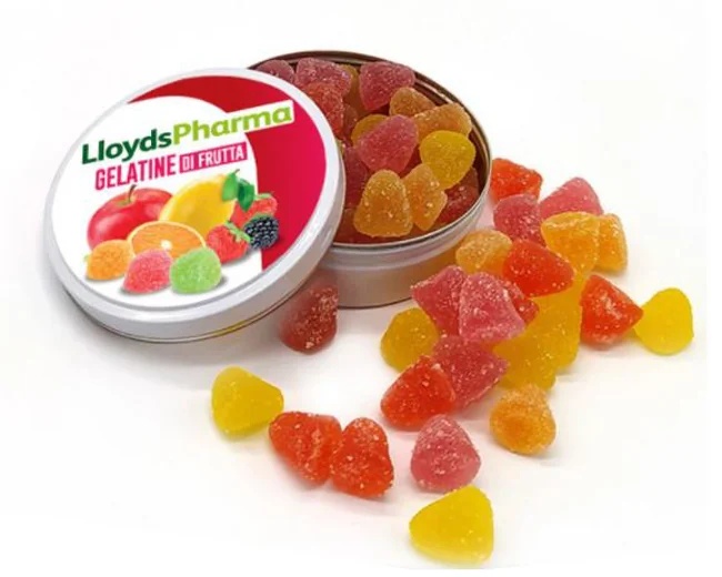 Fruchtgelee 40 g