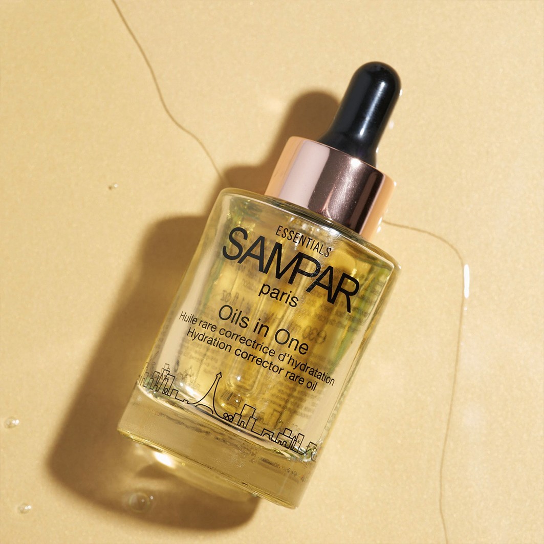 Sampar Oils in One