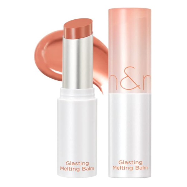 Rom&nd - Baume Fondant Glasting n° 01 COCO NUDE