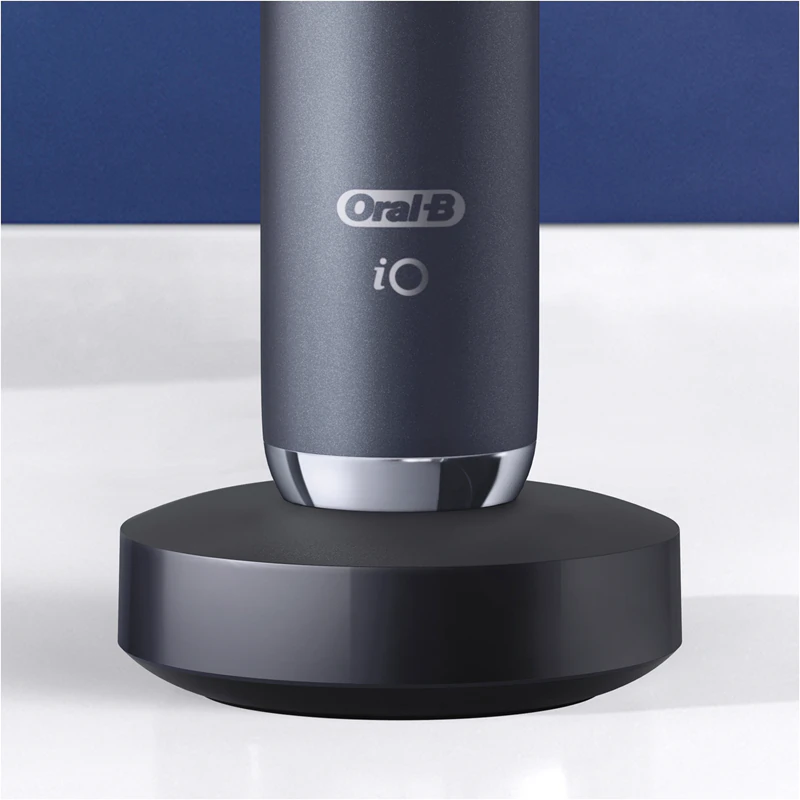 Elektrická zubná kefka Oral-B iO9