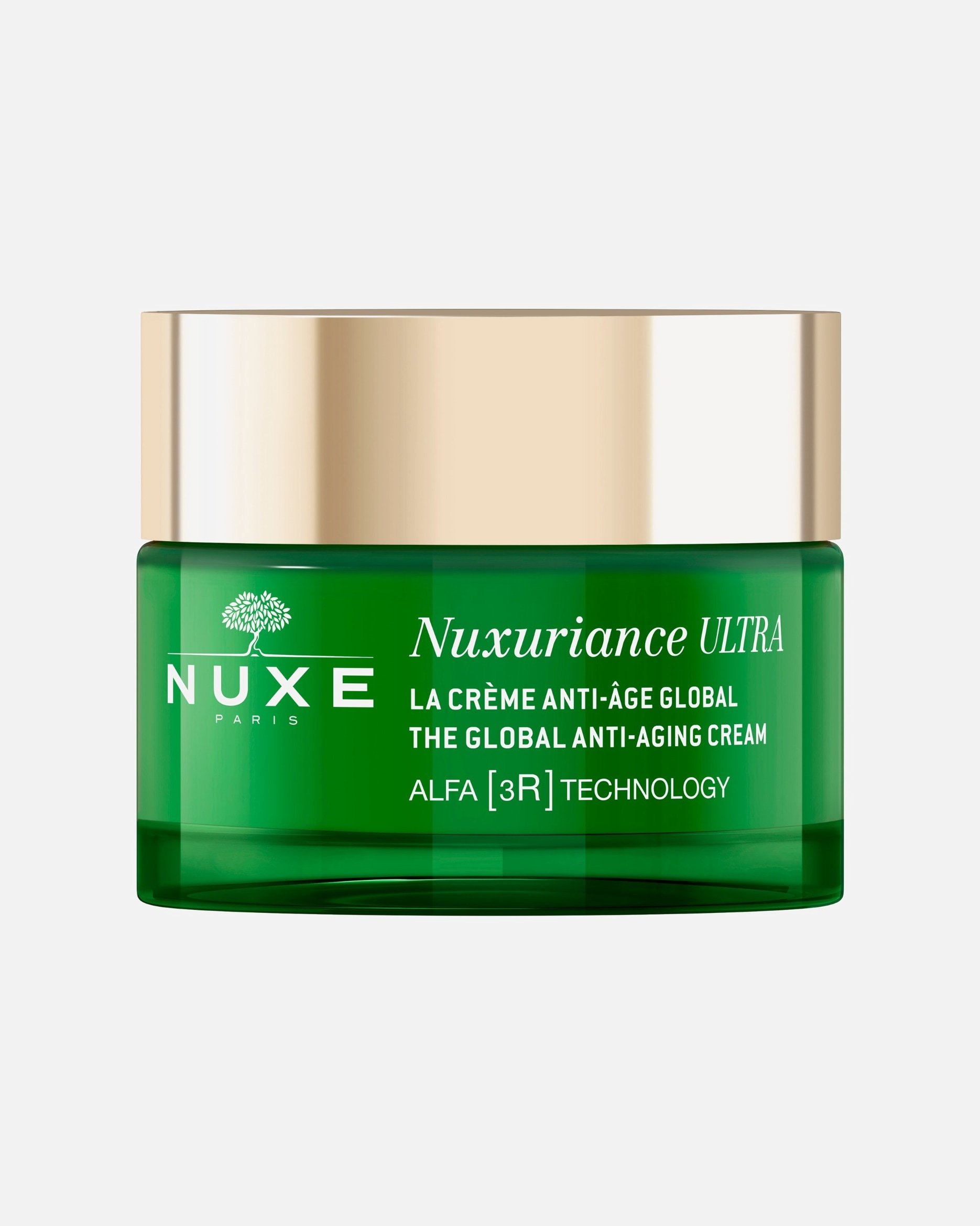 NUXE dnevna krema Nuxuriance® Ultra Globalna krema protiv starenja - 50 ml
