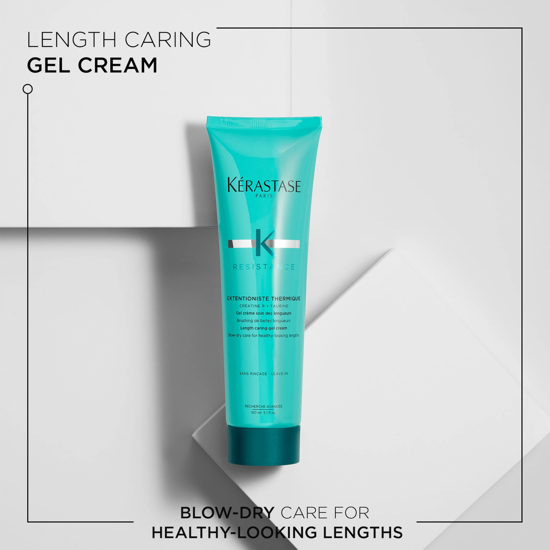Résistance Extentioniste Thermique 150 ml - Kérastase
